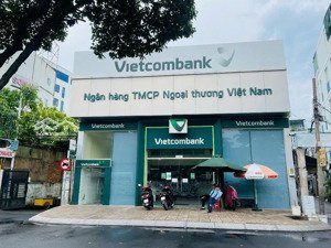 siêu hiếm - mt điện biên phủ, p4, q3 - dt 13 x 20m - 3 tầng - tn 200 tr/th - xd hầm 8 tầng - 100 tỷ