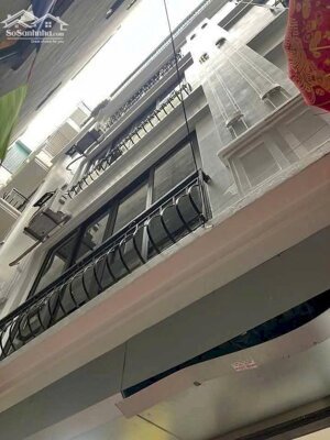 BÁN NHÀ MỄ TRÌ HẠ 35M 5 TẦNG GIÁ RẺ NHẤT KHU VỰC