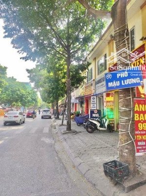 125tr/m mậu lương sẵn 5 tầng dân xây - sát ô tô