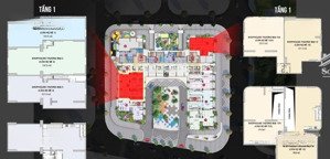 bán shophouse khối đế - sở hữu lâu dài - dự án peninsula đà nẵng - giá đợt đầu - chiết khấu 18%