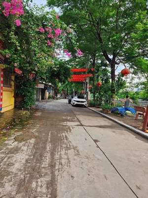 hiếm vip đỉnh nhà dương nội . đường oto đua - kinh doanh đỉnh - view hồ - cạnh khu c geleximco