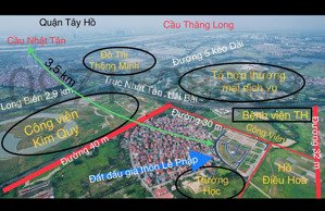 bán đất chính chủ tại thôn lễ pháp, tiên dương,