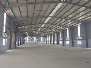 cho thuê nhà xưởng trong kcn bình xuyên 2000m2,3000m2, 5000m2, 10.000m2 thành lập epe, fdi, pccc