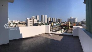 bán nhà dtsd 192m2 - phường tân hưng q7 - cạnh hoàng trọng mậu - dòng tiền 32tr/th - giá chỉ 6,9 tỷ