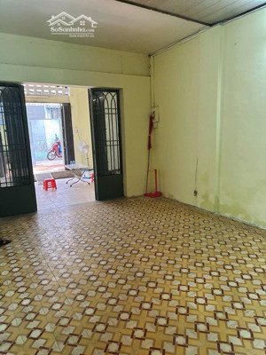 bán nhà quận 10 giá 9.5 tỷ 96m2 - tô hiến thành gần chợ thuốc - shr