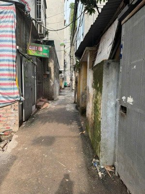 bán nhà c4 mỹ đình, nam từ liêm, lô góc, 2 mặt ngõ ba gác, giá đầu tư, 24m2, giá 4.2 tỷ có tl