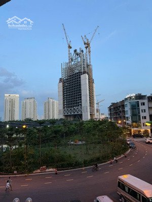 bán biệt thự ia20 ciputra, đông ngạc, bắc từ liêm, hà nội, 2x tỷ, 99m2, uy tín