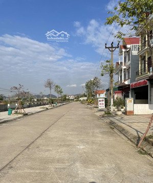 đất tái định cư đại yên - dự án hạ long xanh, lô 90m2 hướng đn