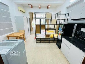 phòng trọ cửa sổ thoáng ngay nguyễn hữu cảnh gần landmark 81, d2, d3, cầu thủ thiêm, q1