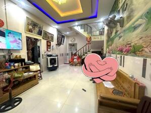 HÓT - BÁN NHÀ MẶT TIÊN NGUYỄN CÔNG HOAN _ NGAY BẾN XE TT _ 3 TẦNG _ GIÁ: 5. 250 TỶ