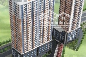 bán căn hộ chung cư c14 - bộ công an, tầng trung đẹp 108.4m2 (3n2vs). full nội thất 5 sao. sẵn sổ