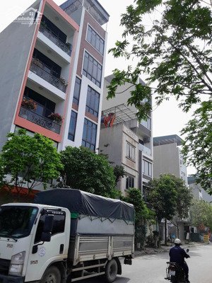 nhà mới cần bán gấp trung tâm hà đông giá 7.15 tỷ