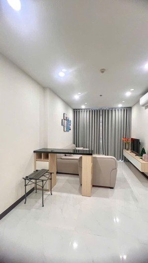 cho thuê ch 1pn tại c-skyview, 8 triệu, 53m2, đầy đủ nội thất đẹp xuất sắc