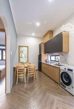 căn hộ ngay trung tâm đà lạt , đã có đầy đủ nội thất , tv , máy giặt , tủ lạnh