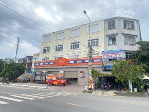 cho thuê tòa nhà góc 2mt khu tên lửa bình tân 6 tầng thang máy 170tr/th