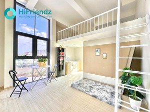 cho thuê phòng trọ 38m2, giá 7,5 triệu tại tân định, q1, hcm, view đẹp hàng hiếm