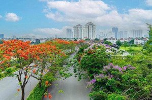 8x tỷ - bán liền kề khu k ciputra hà nội - 180m2, chính chủ