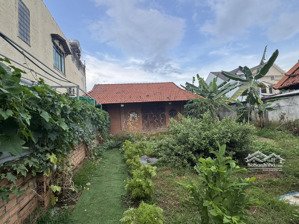 bán lô đất biệt thự 380m2 gần trường cấp 2 p. trảng dài - 8,2 tỷ