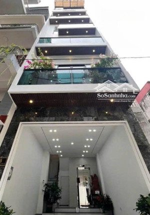 bán nhà xuân phương_trịnh văn bô_thang máy_kinh doanh_ngõ thông_ô tô, full nội thất, 35m2x6t