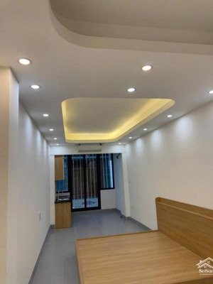 bán nhà riêng 4 tầng đẹp , rộng rãi thoáng mặt tiền, hơn 5 tỷ tại khu phố võ thị sáu, hà nội