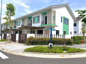 căn liên kế 2 tầng sun casa central giá chỉ 2,85 tỷ nhà đã có sổ, diện tích 100m