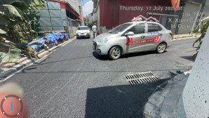 lô góc 2 mặt tiền 12xtr/m2! xuân canh - đông anh - vinhomes cổ loa gần nhật tân tứ liên. 