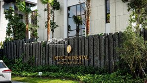 căn hộ 2pn 141m2 đầy đủ tiện ích cuối cùng intercontinental residences halong sẳn sàn bàn giao