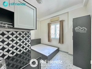 cho thuê phòng mới tinh - siêu đẹp ngay phan xích long, phan đăng lưu phú nhuận