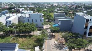 BÁN ĐẤT KDC PHƯỜNG TÂN TRIỀU XANH SẠCH ĐẸP CHỈ 500 TRIỆU