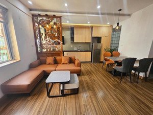 4 tỷ - cc trần quý kiên - nhỏ tiền - trung tâm cầu giấy - tặng full nội thất - ở ngay