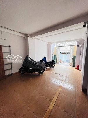 bđs dòng tiền sẵn 6 chdv! nhà 5 tầng, 45m2, hẻm 3.5m, sát hẻm oto. tương lai ra mặt tiền