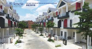 bán nhà phố valencia đường nguyễn duy trinh q9