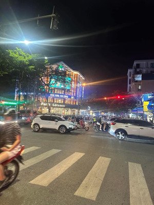 siêu hiếm! mặt phố doãn kế thiện, cầu giấy, kinh doanh ở cực ngon 60m2 5 tầng, mặt tiền 5m