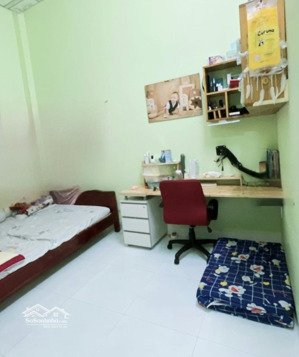 nhà mặt tiền kinh doanh 14m 6x20m. vị trí đẹp vĩnh phú 2 nhỉnh 3 tỷ xíu