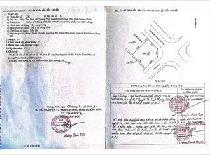 2 mặt tiền nguyễn hữu hào lô đất rộng 337.6m2, đang có giá hấp dẫn