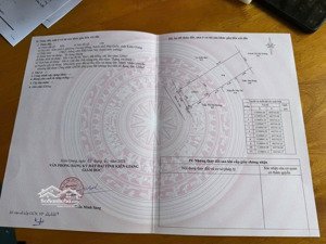 bán đất võ văn kiệt, dương đông, phú quốc, kiên giang