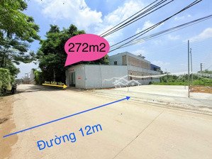 bán 272m2 5,2tỷ trục chính khoang mái đồng trúc - hòa lạc, cách đl thăng long 200m, sát ga metro