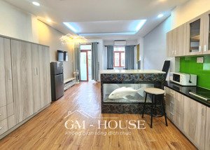 cho thuê cc mini full nội thất, 9 triệu, 40m2 tại bạch đằng, p14, bình thạnh, hcm giá ưu đãi đẹp