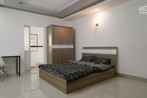 "chính chủ " cho thuê căn hộ 1pn chỉ 6tr thoáng mát an ninh ngay hai bà trưng - nam kì khởi nghĩa