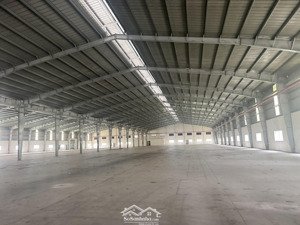 cho thuê xưởng 4.000m2 trong kcn biên hoà gần quốc lộ 51 - 4,2 usd