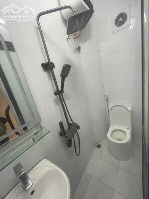 Bán nhà Nguyễn Lương Bằng ngõ thông ba gác dân xây 2 thoáng nhà đẹp full nội thất luxury 26m giá 5.6 tỷ .