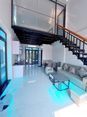 lô đất có nhà đẹp sẵn diện tích 141 m ngang 6 gần sông đa độ gia 3,3 ty