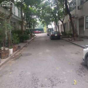 Bán nhà 5 tầng khu D – Khu đô thị Dương Nội, Hà Đông | 100m², mặt tiền 5m | Giá hơn 17 tỷ