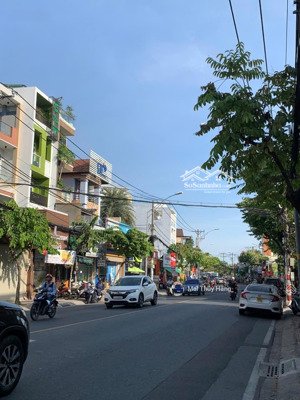 linh đông nhà mới 4 tầng sát phạm văn đồng - xe hơi trước cửa - giá 6.95 tỷ tl