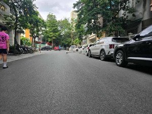 bán nhà liền kề 90 nguyễn tuân, hà nội, chỉ hơn 40 tỷ