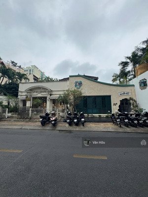 siêu phẩm biệt thự mặt tiền tú xương, quận 3 - dt: 9x25m - 3 tầng - hđt: 200 triệu - giá: 65 tỷ