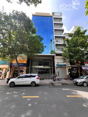 mặt tiền kinh doanh tân sơn nhì, q. tân phú - dt: 10x25m - hầm 7 tầng - hđt: 250 triệu - giá: 50 tỷ