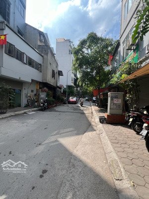 hiếm! mặt phố đồng cổ - tây hồ - vỉa hè - ô tô tránh - kinh doanh vip - 6 tầng - 35m2 - chỉ 15.9 tỷ