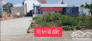 chiến thắng cụm công nghiệp em còn duy nhất lô 100m2 lô góc 2 mặt thoáng