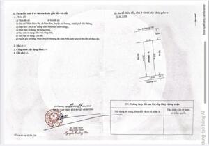 Hơn 3 tỷ đồng sở hữu ngay lô đất chung cư Cách Hạ siêu đẹp, ô tô tránh nhau